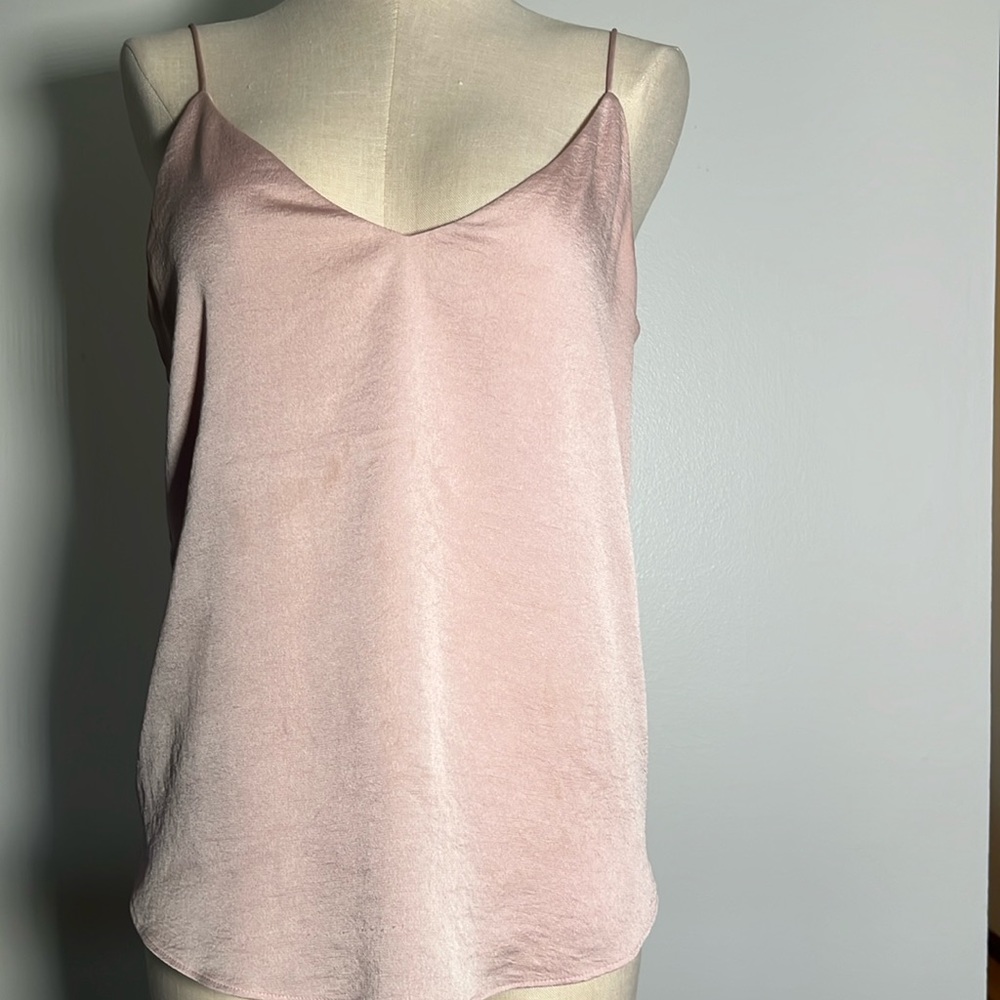 Express camisole